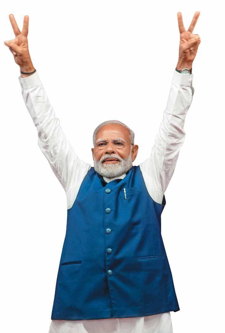 वसंत की दावेदारी